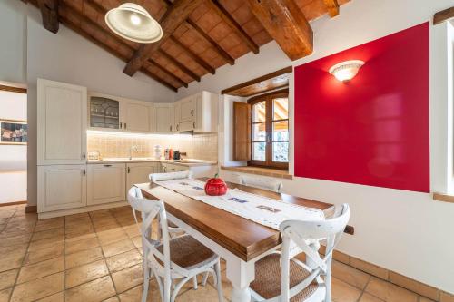 Agriturismo - La Campagna di San Francesco 2