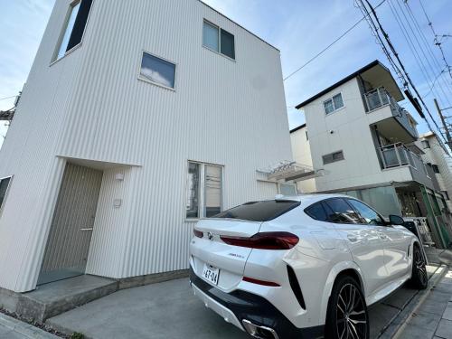 Villa Monica EAST in Chikusa