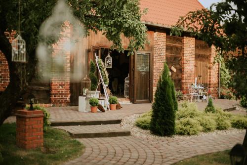 Stary Młyn w Brzeźnicy - image 12