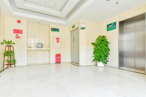 山水时尚酒店琶洲会展中心店  山水时尚酒店琶洲会展中心店