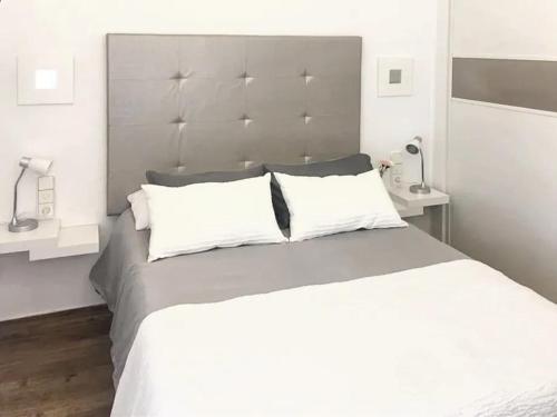 House with 2 bedrooms in Chiclana de la Frontera with enclosed garden and WiFi 200 m from the beach - image 14