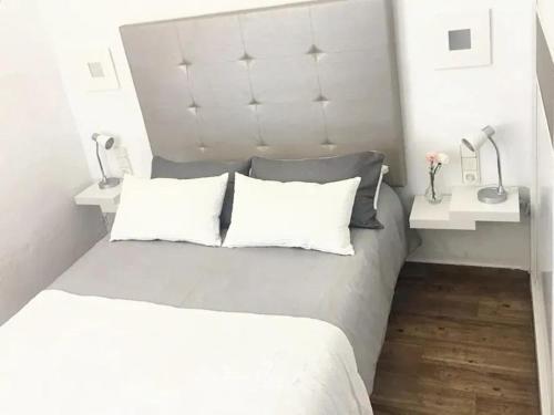 House with 2 bedrooms in Chiclana de la Frontera with enclosed garden and WiFi 200 m from the beach - image 13