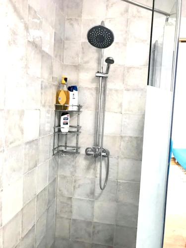 House with 2 bedrooms in Chiclana de la Frontera with enclosed garden and WiFi 200 m from the beach - image 11