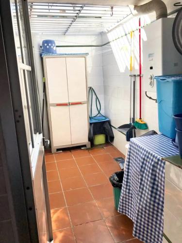 House with 2 bedrooms in Chiclana de la Frontera with enclosed garden and WiFi 200 m from the beach - image 6