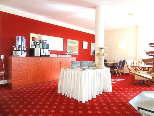 Hotel Garni Arcis