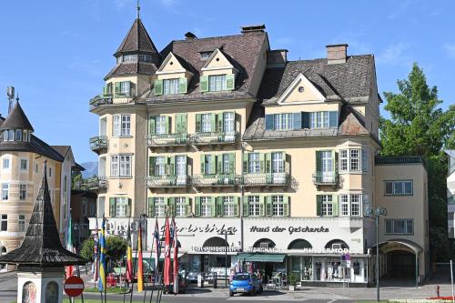 Haus der Geschenke - Carinthia - Apartment - Velden am Wörthersee