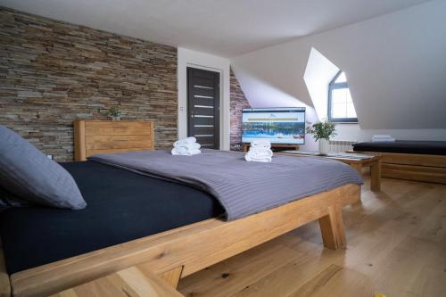 Liptovský mlyn obrázok