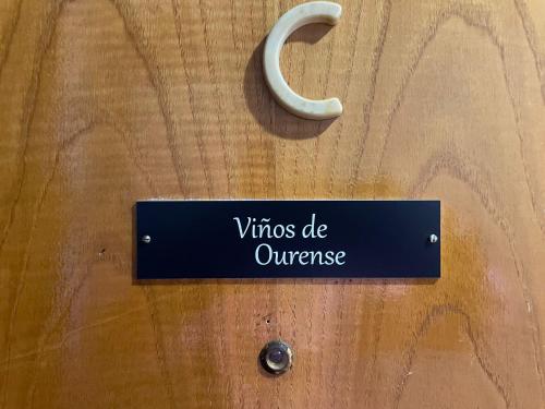 VINOS DE OURENSE