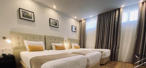 Lisbon City Apartments & Suites by City Hotels - image 2