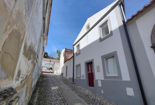 Casinha d`Santiago gîte à louer Vergeira