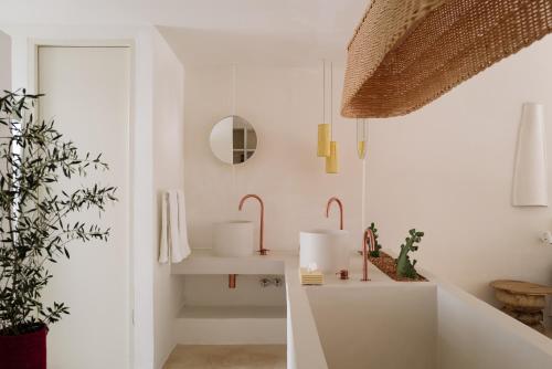 Morvedra Nou Luxury Boutique Hotel - Adults Only