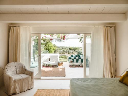 545274310 Hotel Rural Morvedra Nou
