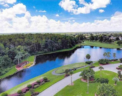 3608 Orlando Vacational 1st floor - image 6
