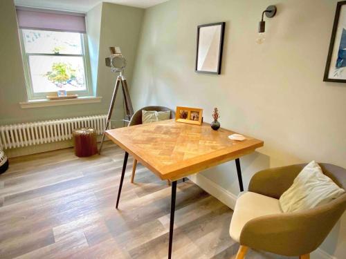 Georgian Loft Apartment - Central Bath, Bath (foto 8)