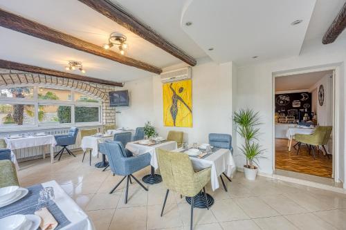 Villa Ladavac B&B – Rovinj, IA
