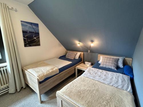 Ferienwohnung Rosenschule in Kappeln, Deutschland