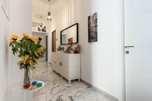 Facilities, Colori e Note in Capodimonte