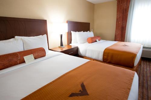 Phoenix Inn Suites Eugene In Or
