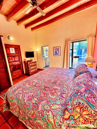 Boutique Hotel Casa Camellia, Allende