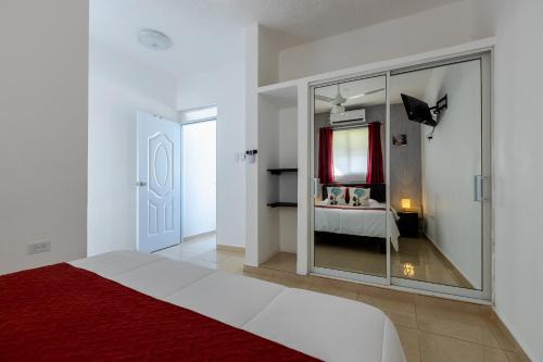 EDMA APARTA HOTEL in 山美納