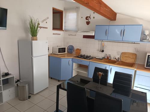 Camping les Lavandes, Castellane in Castellane