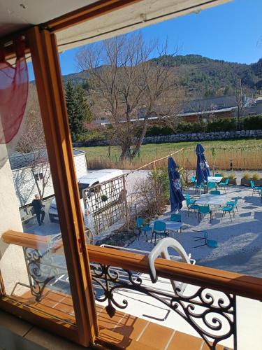 Camping les Lavandes, Castellane in Castellane