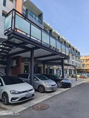 墾丁堡雅1號 電梯包棟民宿 墾丁堡雅1號 電梯包棟民宿