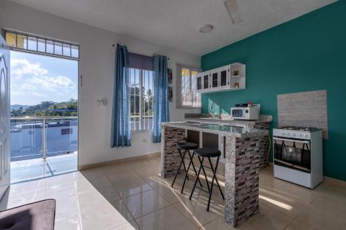 設施, EDMA APARTA HOTEL in 山美納