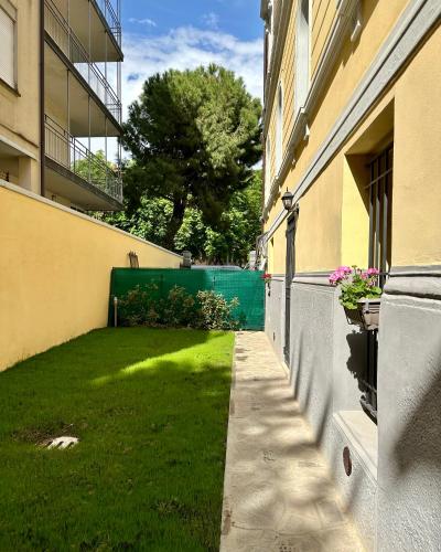 MONO Apartments Aldini, Boloňa