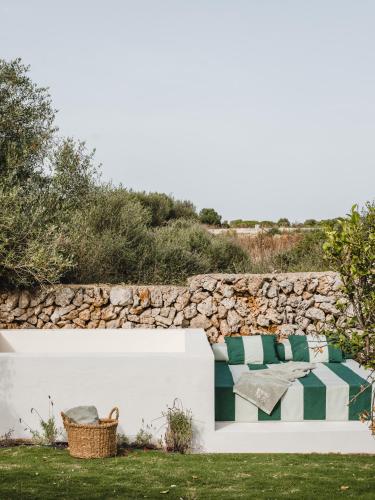 Morvedra Nou Luxury Boutique Hotel - Adults Only