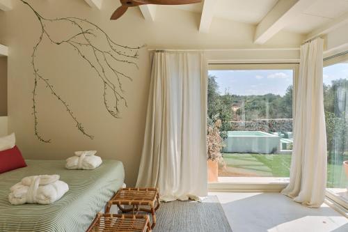 Morvedra Nou Luxury Boutique Hotel - Adults Only