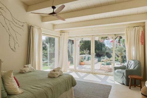 Morvedra Nou Luxury Boutique Hotel - Adults Only