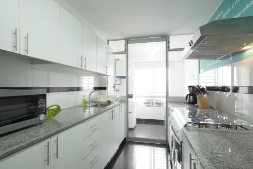 Guernica Apartments
