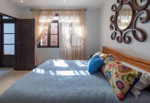 Gorgeous Luxury Villa Close to Beach in Las Catalinas Sleeps 6