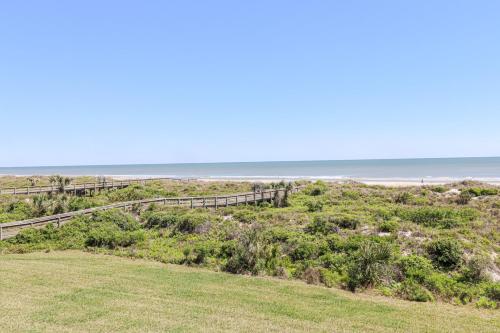 Barefoot Trace 215 in St. Augustine, USA