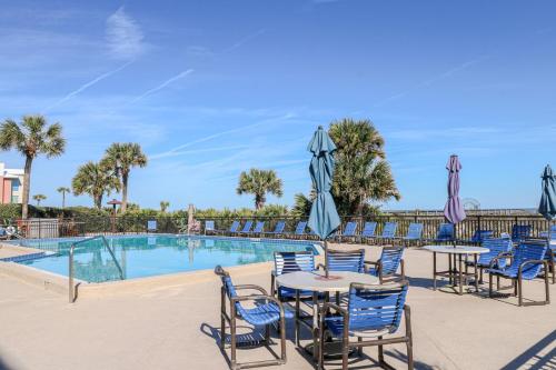 Barefoot Trace 215 in St. Augustine, USA