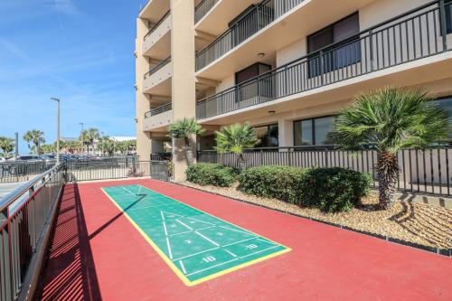 Barefoot Trace 215 in St. Augustine, USA