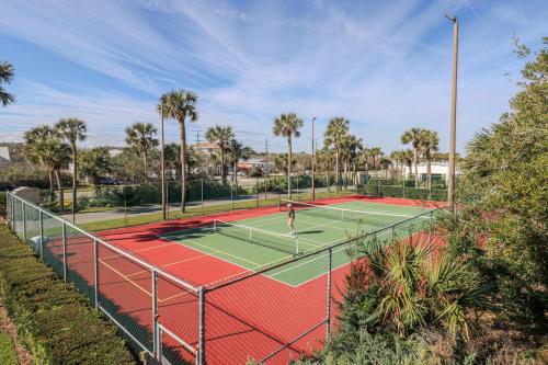 Barefoot Trace 215 in St. Augustine, USA