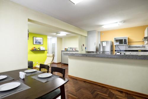 La Masia Apartments