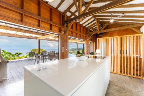 Calypso Bay in Bouillante