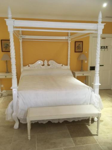 Accommodation in Foissac