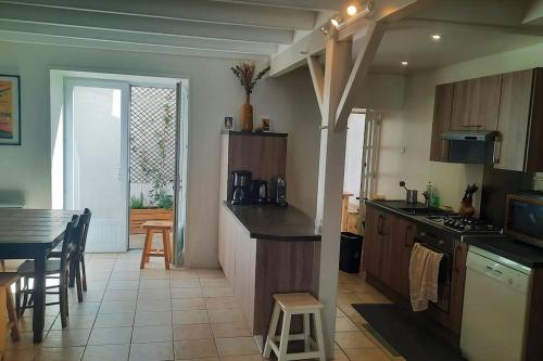 Three-Bedroom House image 10