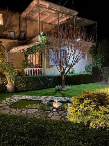 外部景觀, Diamond Suite in 迪亞高普圖