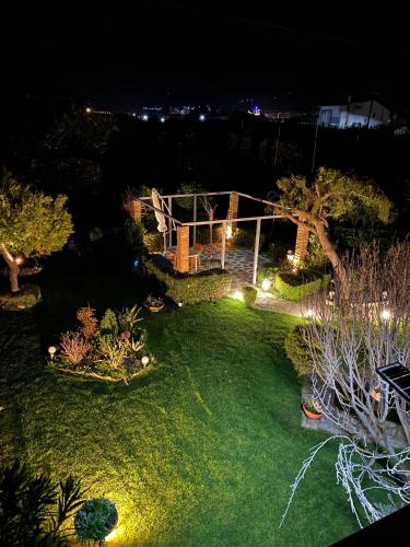 周邊環境, Diamond Suite in 迪亞高普圖