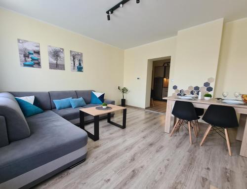 Apartament Na Szczycie