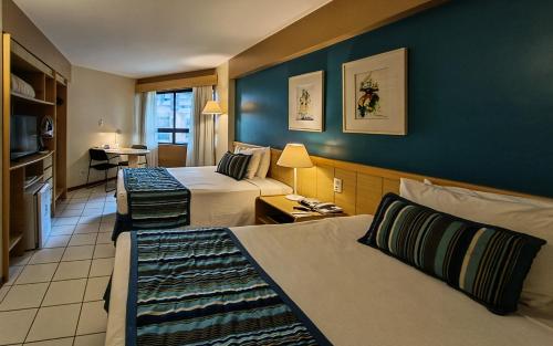 Reymar Hotel Maceio in Cruz das Almas