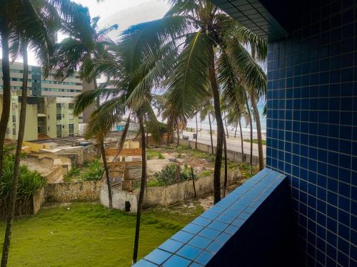 View, Reymar Hotel Maceio in Cruz das Almas