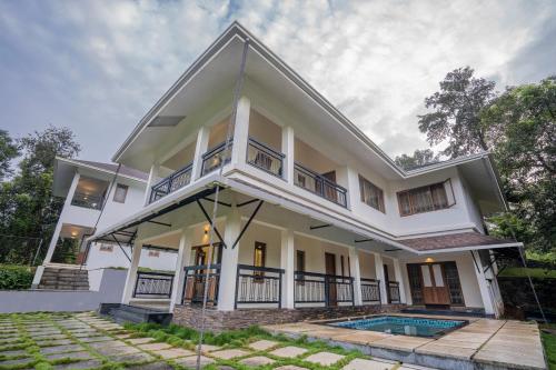 Tarang Holiday Homes