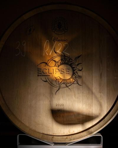 Eclipse Winery Boutique Hotel