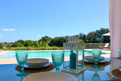 Ca'n Mutxo, vistas increíbles, piscina y barbacoa